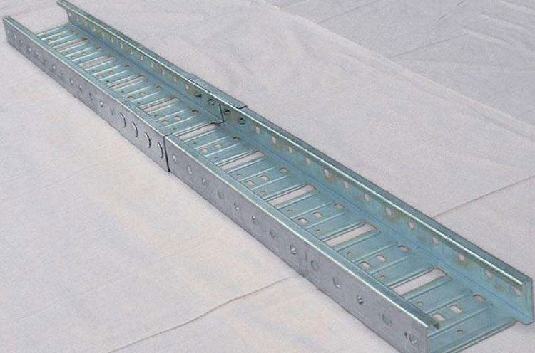 靜電噴塑電纜橋架