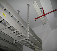 南寧電纜橋架怎么樣？有什么樣的防火性能？