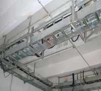 廣西電纜橋架有什么用？能夠干什么？