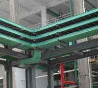 廣西電纜橋架有什么樣的作用？能干什么？