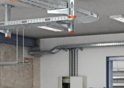 南寧電纜橋架在安裝過(guò)程當(dāng)中有什么樣的要求？如何安裝？