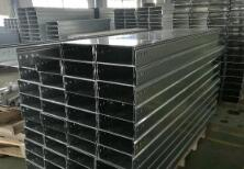 南寧電纜橋架施工前要做好哪些準(zhǔn)備？有什么樣的工作要做？