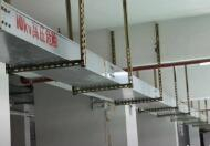 戶外要選用南寧電纜橋架廠的復合環(huán)氧電纜橋架？