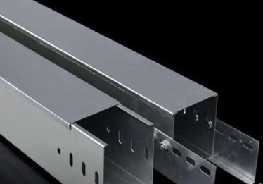 2024年南寧電纜橋架多少錢一米？